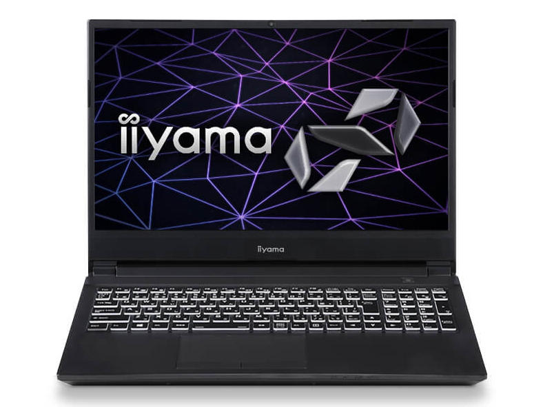 SOLUTION-15FX068-i7-RXSS Core i7 10750H/8GB������/240GB SSD/GTX1660Ti/15�C���` �t��HD �̐��i�摜