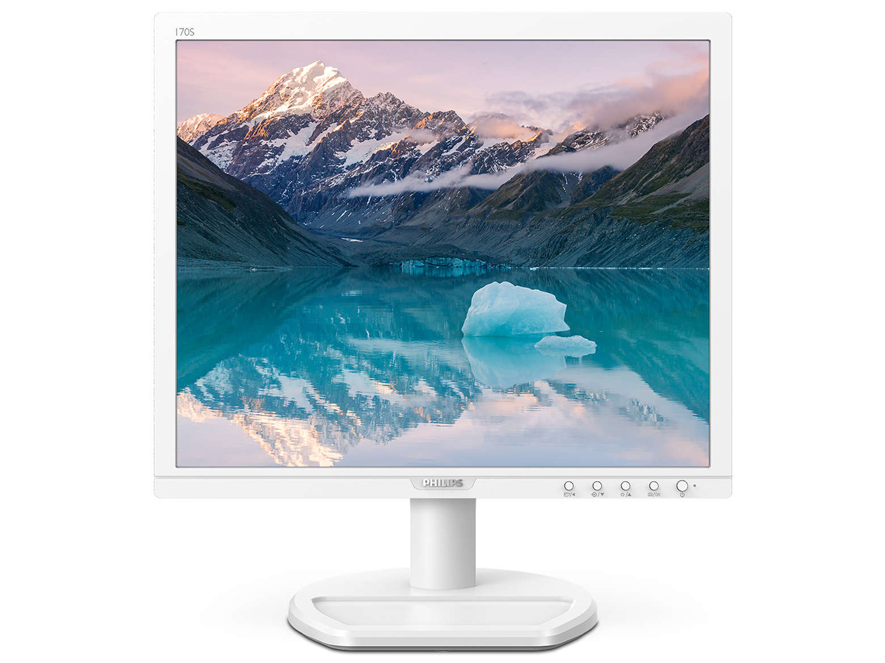 170S9AW/11 [17�C���` �z���C�g] �̐��i�摜