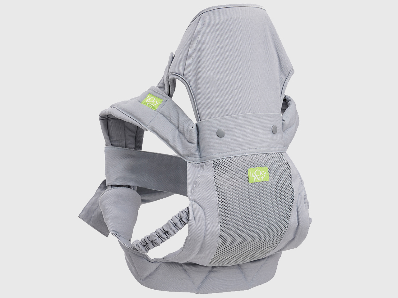 ON BACKS CARRIER ADVANCE A1260 [���C�g�O���[] �̐��i�摜