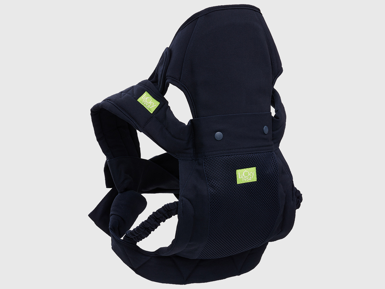 ON BACKS CARRIER ADVANCE A1260 [�l�C�r�[] �̐��i�摜