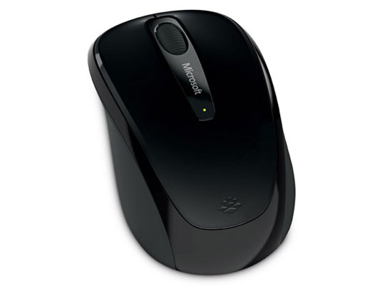 Wireless Mobile Mouse 3500 GMF-00423 [���[�� �V���o�[]