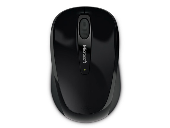 【新品:未開封・未使用】ワイレスモバイルマウス 3500 GMF-00423 マイクロソフト Wireless Mobile Mouse 3500 GMF-00423 [ユーロ