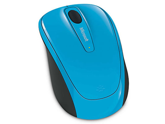 Wireless Mobile Mouse 3500 GMF-00420 [�V�A�� �u���[]