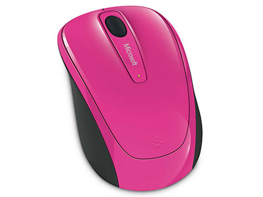 Wireless Mobile Mouse 3500 GMF-00421 [�}�[���^ �s���N]