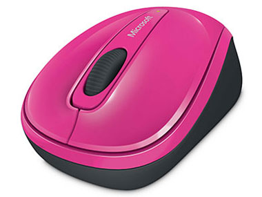 Wireless Mobile Mouse 3500 GMF-00421 [�}�[���^ �s���N]