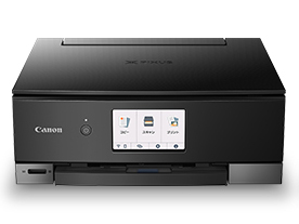 PIXUS TS8430 [�u���b�N]