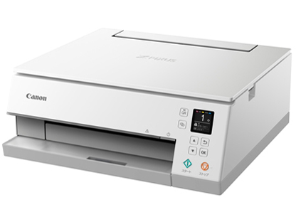 PIXUS TS7430 [�z���C�g]