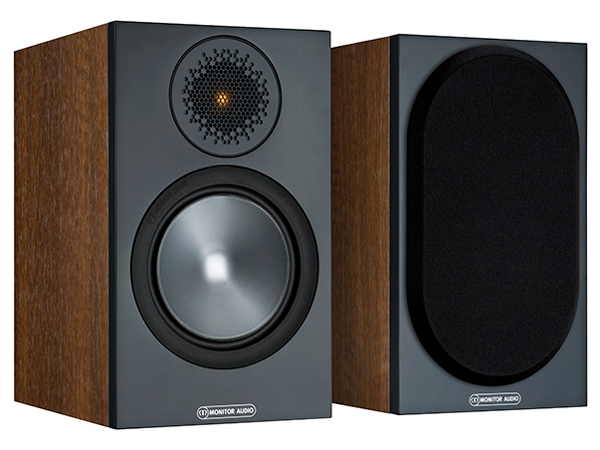 BRONZE50-6G WN [WALNUT �y�A] �̐��i�摜