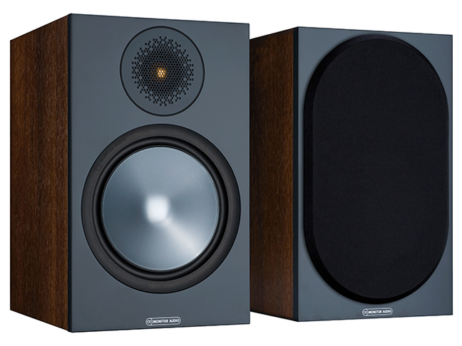 BRONZE100-6G WN [WALNUT �y�A] �̐��i�摜