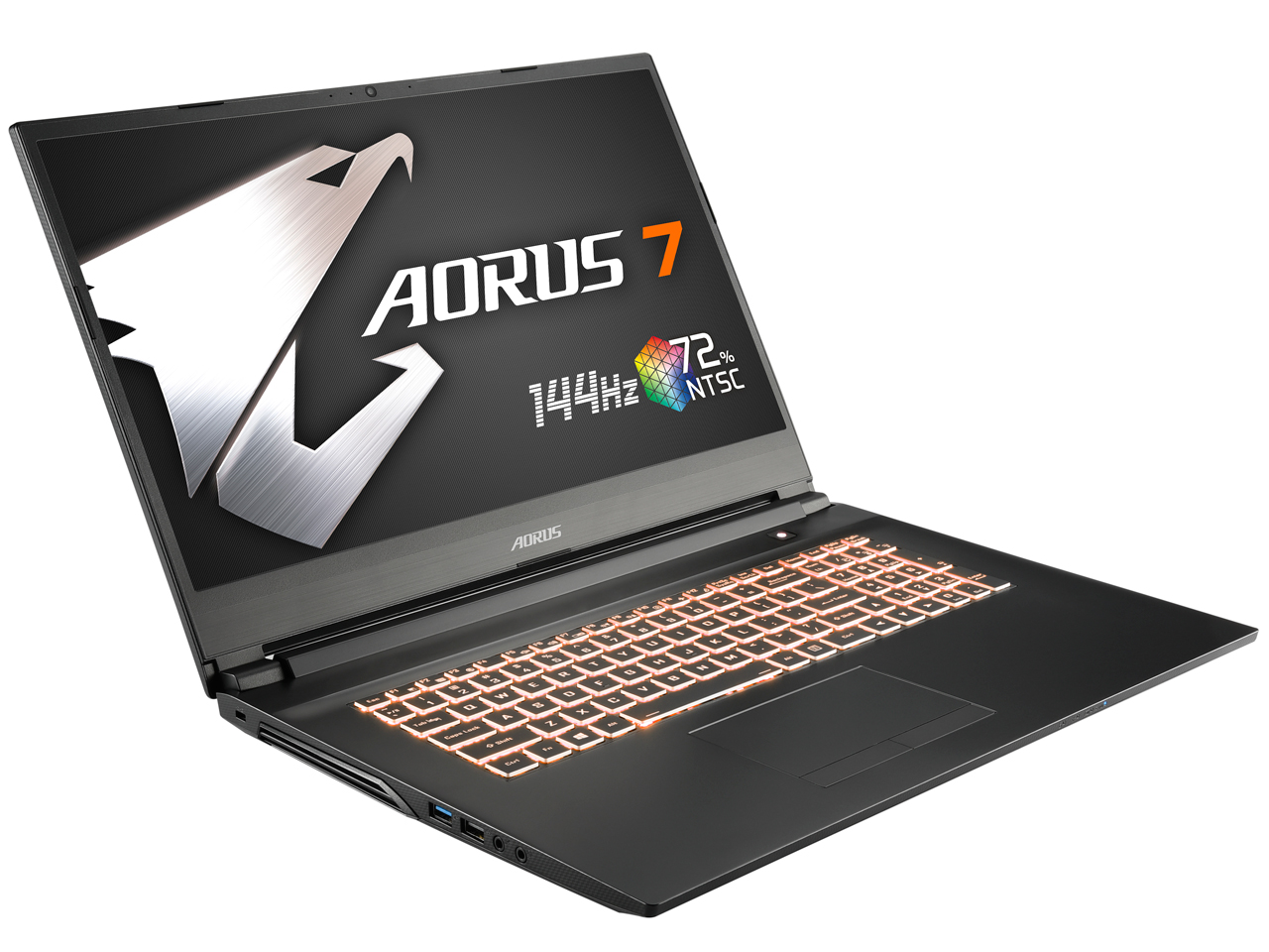 AORUS 7 SA-7JP1130SH