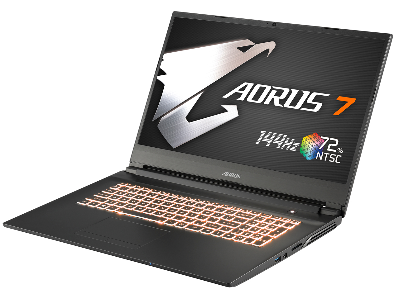 AORUS 7 SA-7JP1130SH