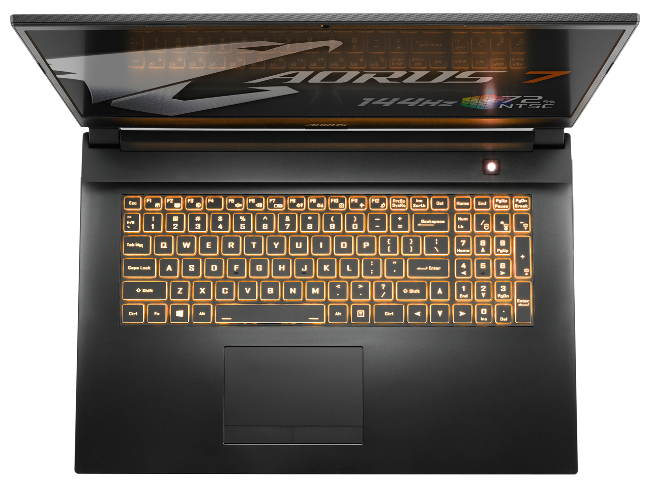 AORUS 7 SA-7JP1130SH