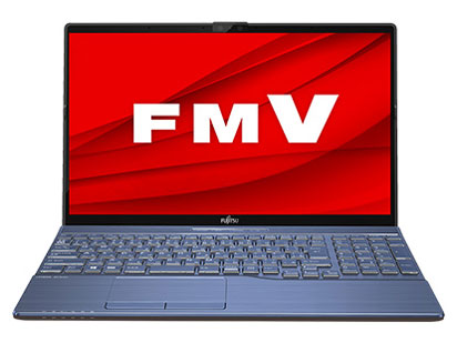 FMV LIFEBOOK AH�V���[�Y WA3/E2 KC_WA3E2_A073 Core i7�E������16GB�ESSD 512GB+HDD 1TB�EOffice���ڃ��f��