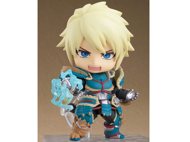 �˂�ǂ낢�� �n���^�[�� �W���I�E�� Ver. DX �̐��i�摜