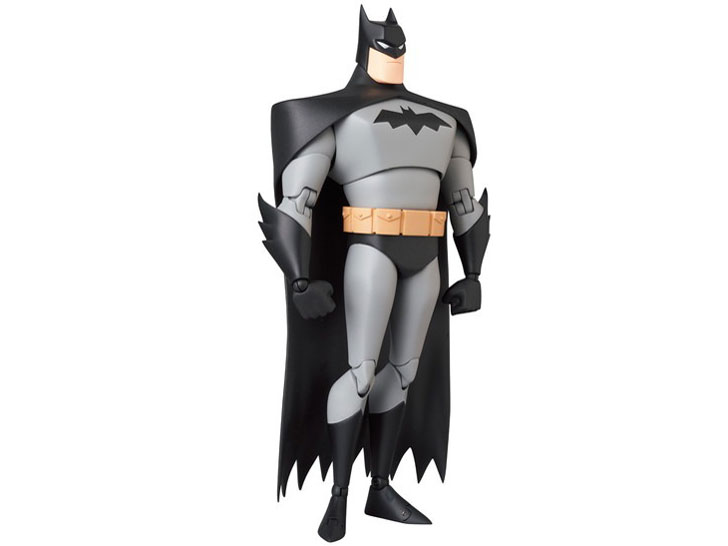 MAFEX BATMAN THE NEW BATMAN ADVENTURES