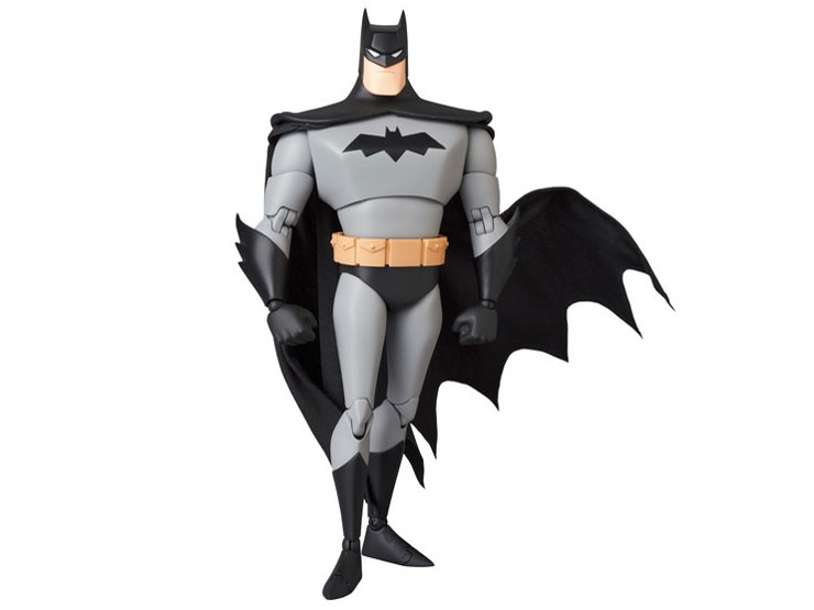 MAFEX BATMAN THE NEW BATMAN ADVENTURES