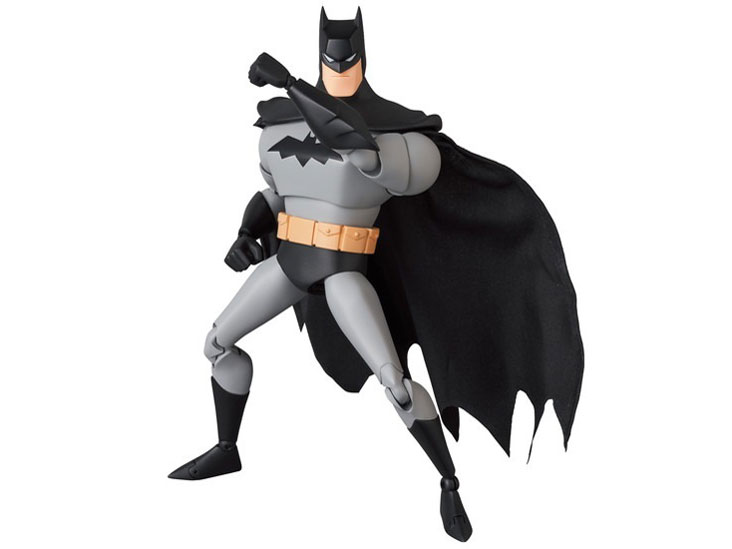 MAFEX BATMAN THE NEW BATMAN ADVENTURES