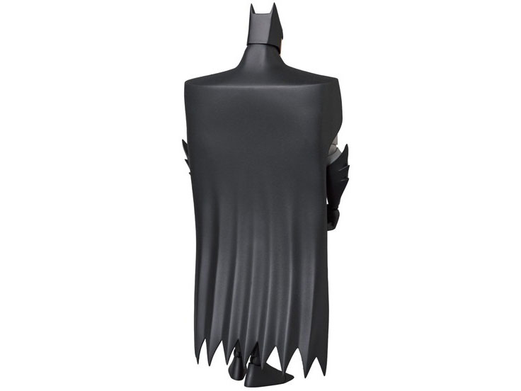 MAFEX BATMAN THE NEW BATMAN ADVENTURES