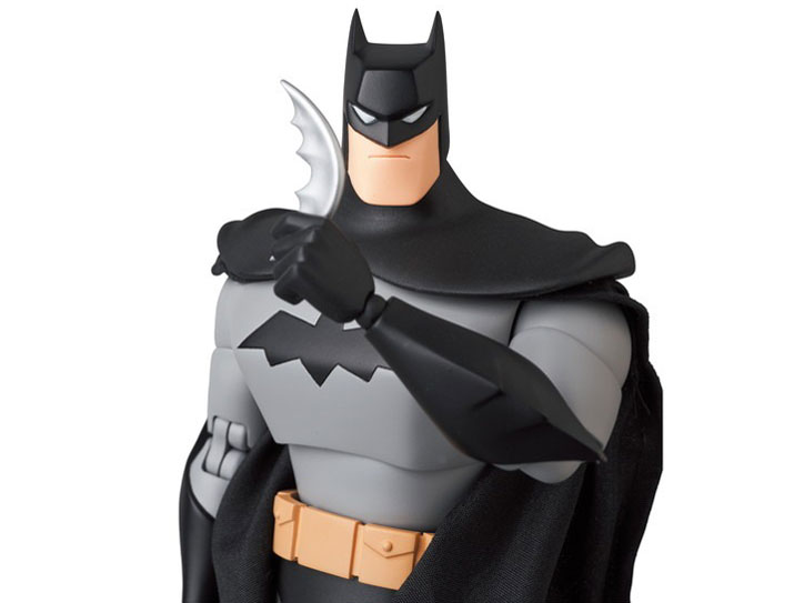 MAFEX BATMAN THE NEW BATMAN ADVENTURES