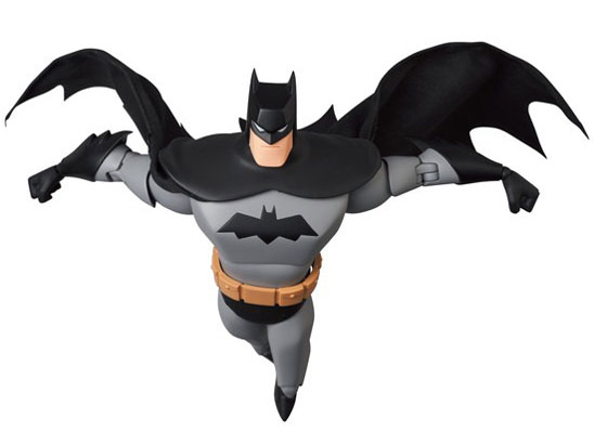 MAFEX BATMAN THE NEW BATMAN ADVENTURES
