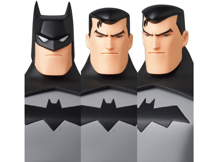 MAFEX BATMAN THE NEW BATMAN ADVENTURES