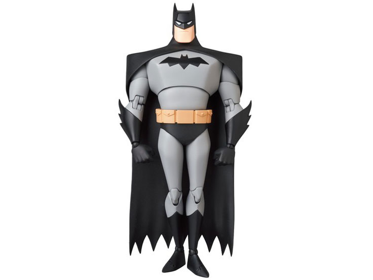 MAFEX BATMAN THE NEW BATMAN ADVENTURES �̐��i�摜