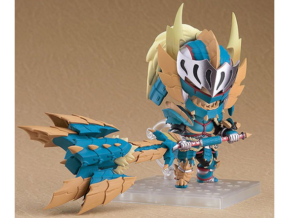 �˂�ǂ낢�� �n���^�[�� �W���I�E�� Ver.