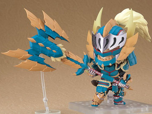 �˂�ǂ낢�� �n���^�[�� �W���I�E�� Ver.