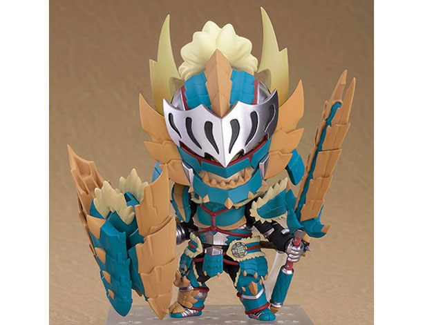 �˂�ǂ낢�� �n���^�[�� �W���I�E�� Ver. �̐��i�摜