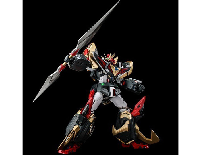 METAMOR-FORCE BARI ATION ���d�_�O�����B�I��Zwei �S�b�h���O�����B�I��