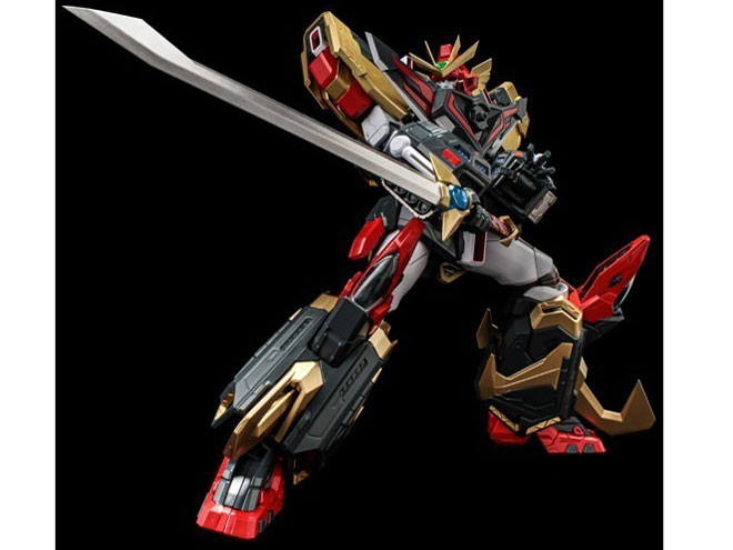 METAMOR-FORCE BARI ATION ���d�_�O�����B�I��Zwei �S�b�h���O�����B�I��