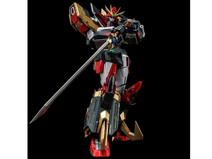 METAMOR-FORCE BARI ATION ���d�_�O�����B�I��Zwei �S�b�h���O�����B�I��