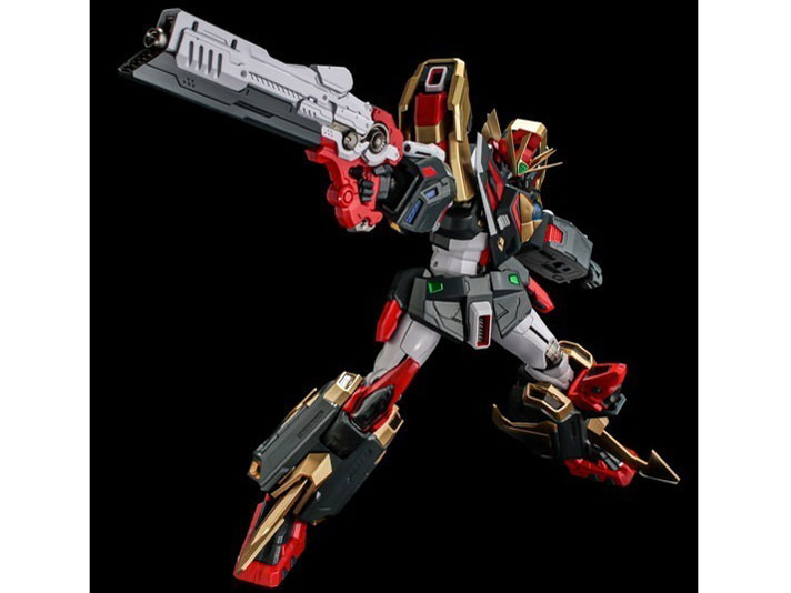 METAMOR-FORCE BARI ATION ���d�_�O�����B�I��Zwei �S�b�h���O�����B�I��