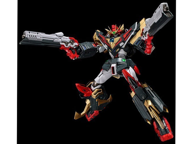 METAMOR-FORCE BARI ATION ���d�_�O�����B�I��Zwei �S�b�h���O�����B�I��