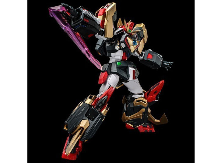 METAMOR-FORCE BARI ATION ���d�_�O�����B�I��Zwei �S�b�h���O�����B�I��