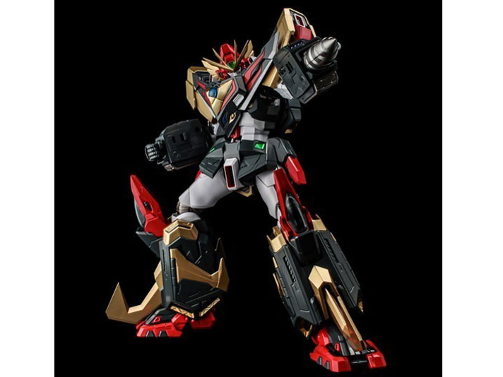 METAMOR-FORCE BARI ATION ���d�_�O�����B�I��Zwei �S�b�h���O�����B�I��