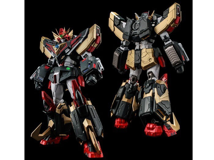 METAMOR-FORCE BARI ATION ���d�_�O�����B�I��Zwei �S�b�h���O�����B�I��