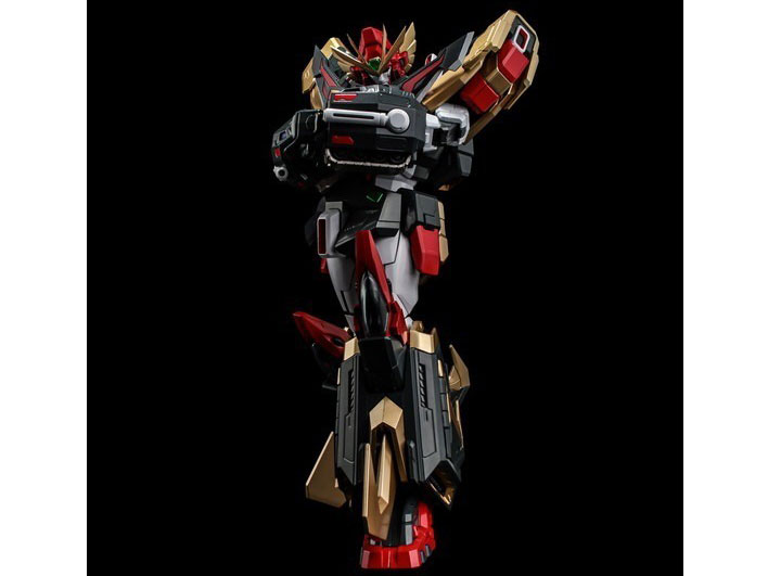 METAMOR-FORCE BARI ATION ���d�_�O�����B�I��Zwei �S�b�h���O�����B�I��