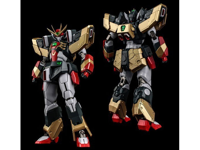 METAMOR-FORCE BARI ATION ���d�_�O�����B�I��Zwei �S�b�h���O�����B�I��