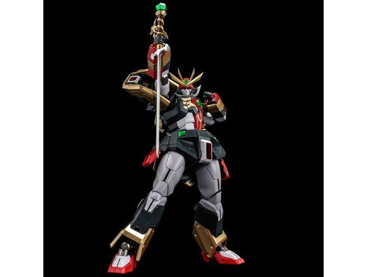 METAMOR-FORCE BARI ATION ���d�_�O�����B�I��Zwei �S�b�h���O�����B�I��