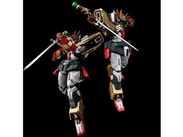 METAMOR-FORCE BARI ATION ���d�_�O�����B�I��Zwei �S�b�h���O�����B�I��