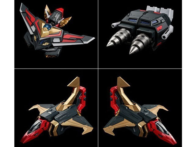 METAMOR-FORCE BARI ATION ���d�_�O�����B�I��Zwei �S�b�h���O�����B�I��