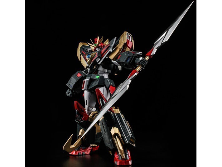 METAMOR-FORCE BARI ATION ���d�_�O�����B�I��Zwei �S�b�h���O�����B�I�� �̐��i�摜