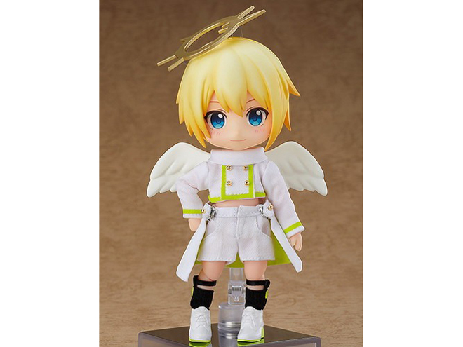 �˂�ǂ낢�ǂǁ[�� �V�g�F�V�G�� �̐��i�摜