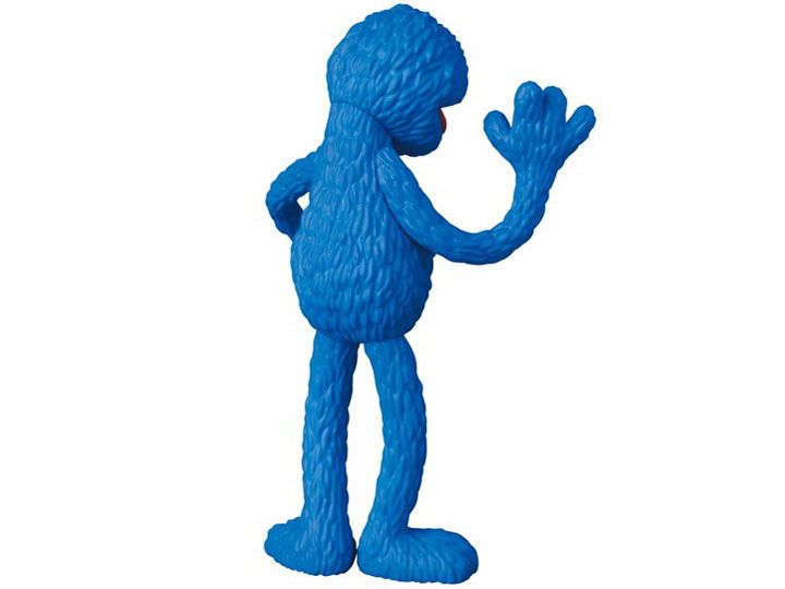 UDF SESAME STREET �V���[�Y2 GROVER