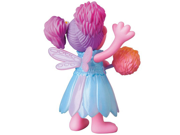 UDF SESAME STREET �V���[�Y2 ABBY