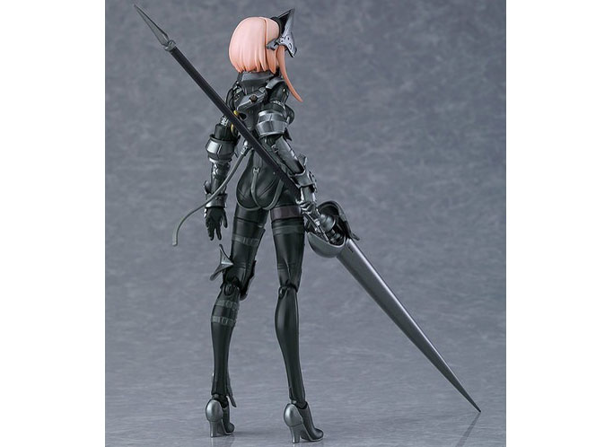 figma LANZE REITER