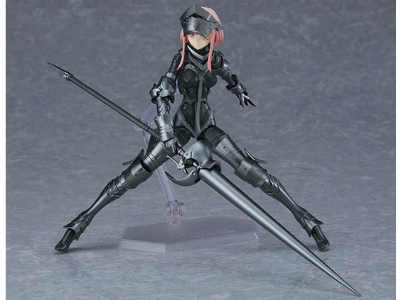 figma LANZE REITER
