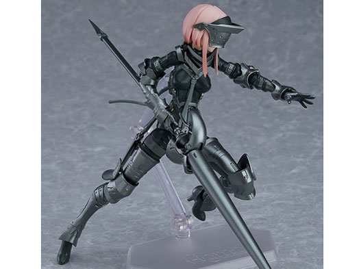 figma LANZE REITER