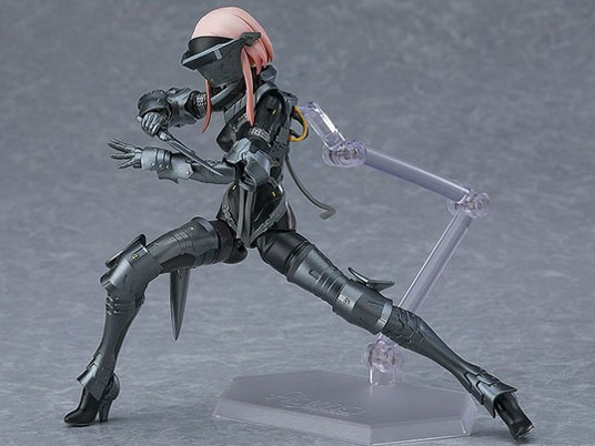 figma LANZE REITER